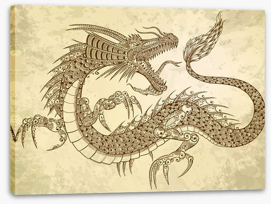 Dragons