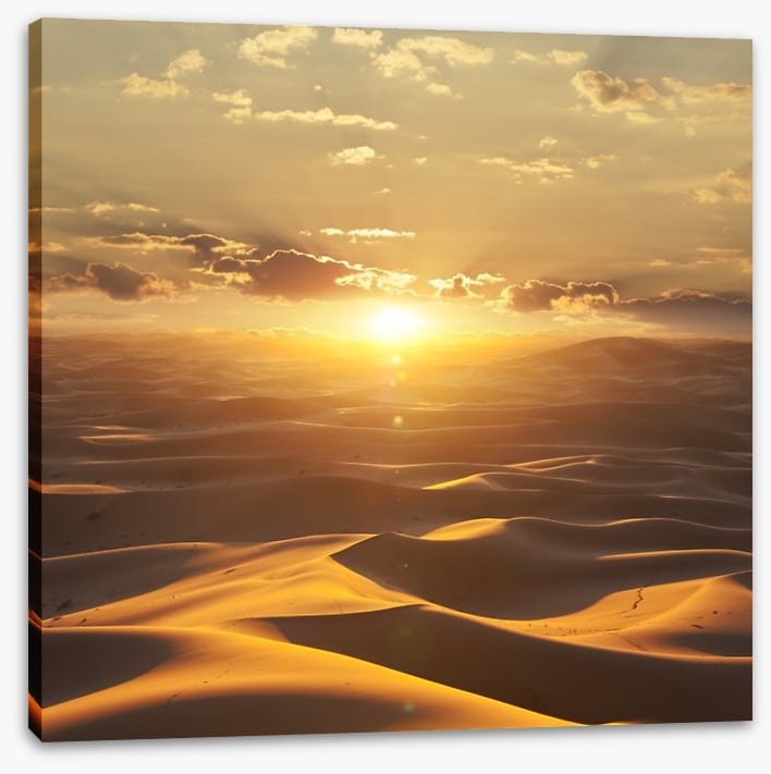 Desert