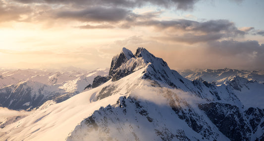 Mountains