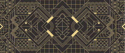 Deco drama 3