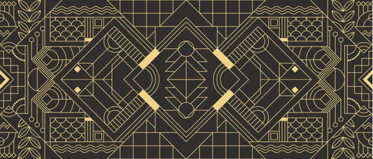 Deco drama 3