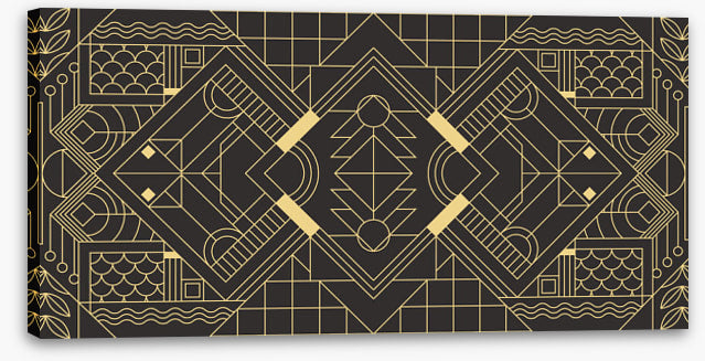 Deco drama 3