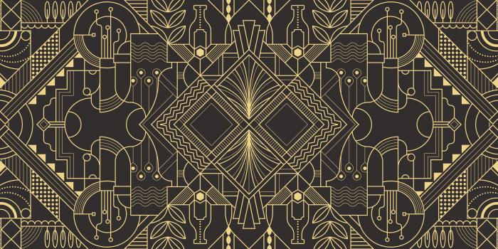 Deco drama 2