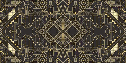 Deco drama 2