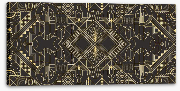 Deco drama 2