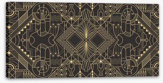 Deco drama 2
