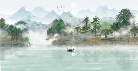Chinese Art