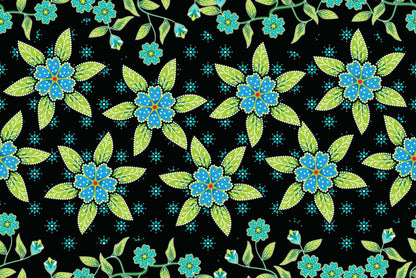 Floral fantasy 5