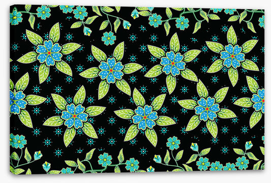 Floral fantasy 5