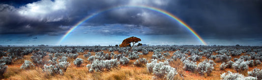 Outback hope
