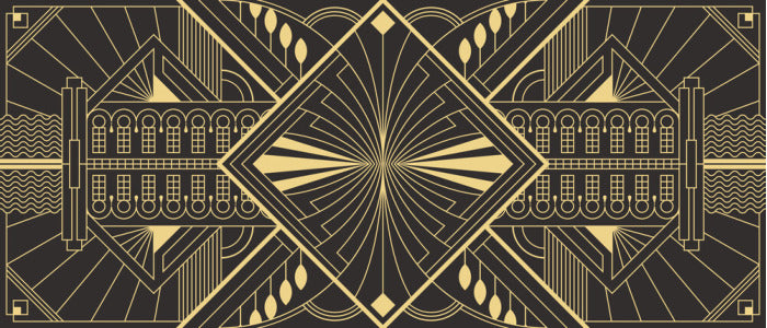 Deco drama 1