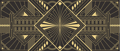 Deco drama 1