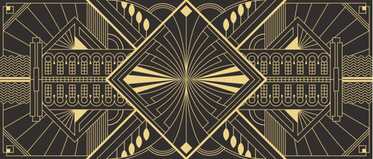 Deco drama 1