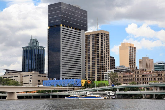 Brisbane