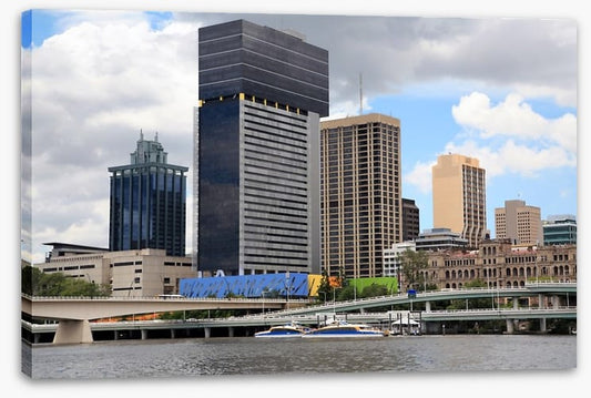 Brisbane