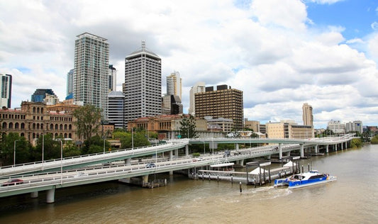 Brisbane