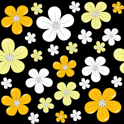 Buttercup baby