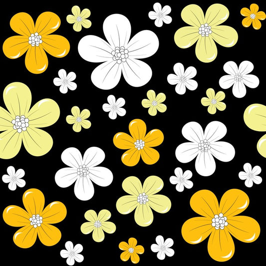 Buttercup baby