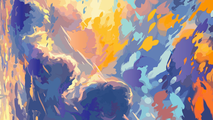Slow burn summer