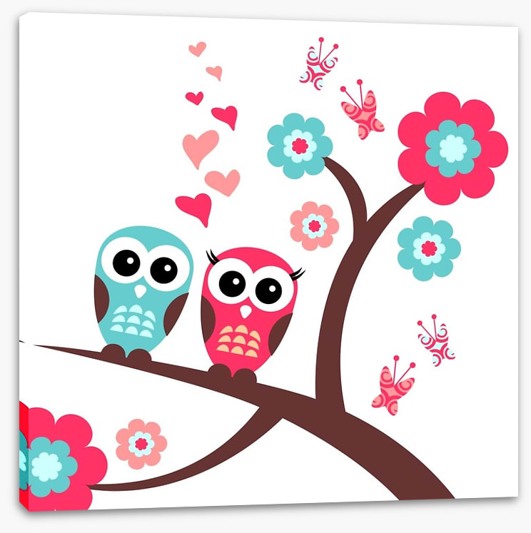 Owl love you forever