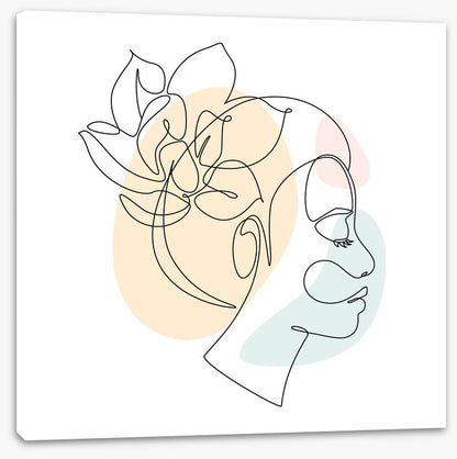 Natural blush III