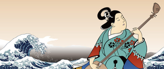 Japanese Art