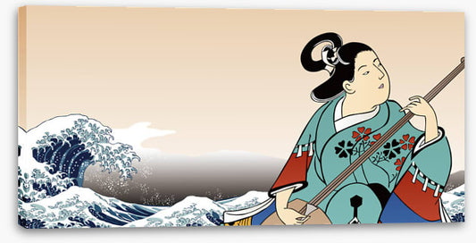 Japanese Art
