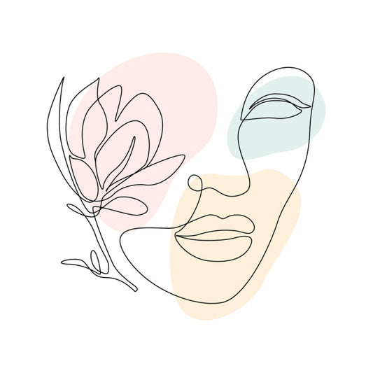 Natural blush II