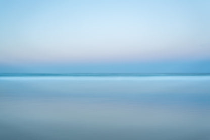 Blue and beyond