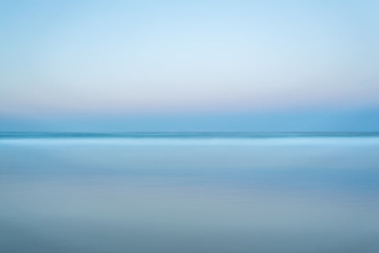 Blue and beyond