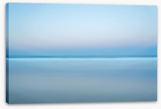 Blue and beyond