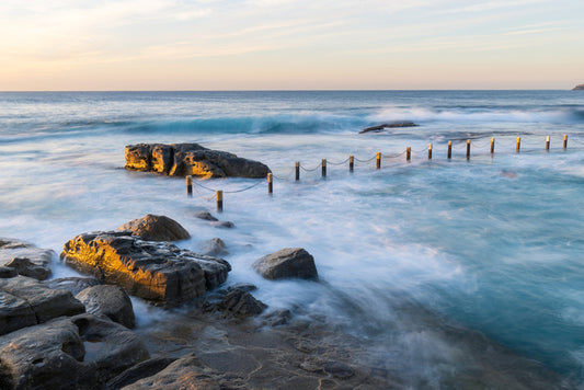 Maroubra blues