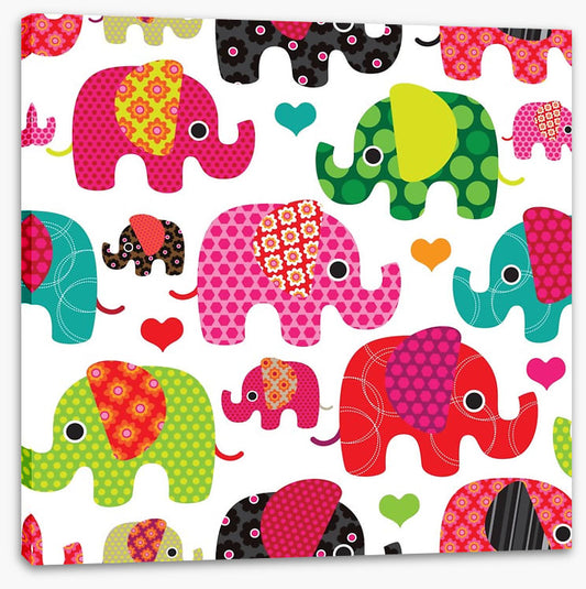 Elephants