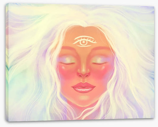 The third eye