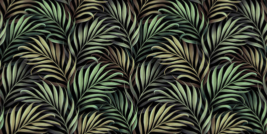 Dance of the jungle
