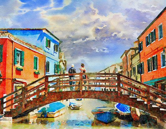 Venice
