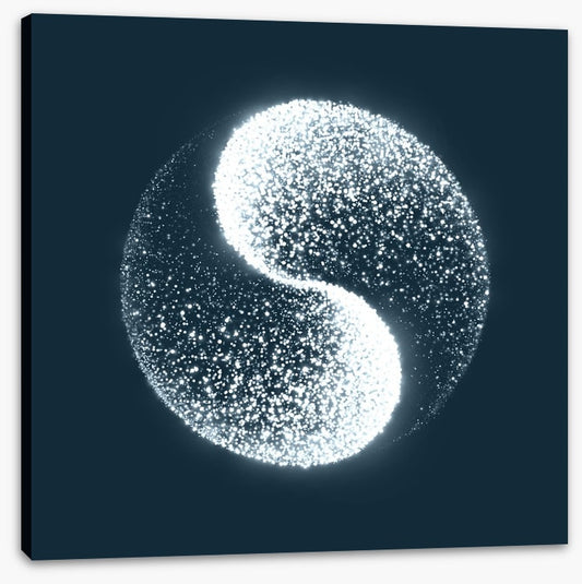 Harmony in motion