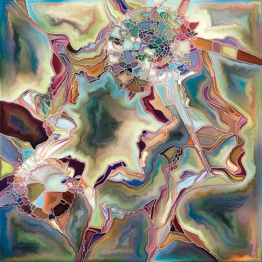 Stranger in a dream
