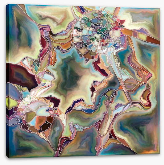 Stranger in a dream