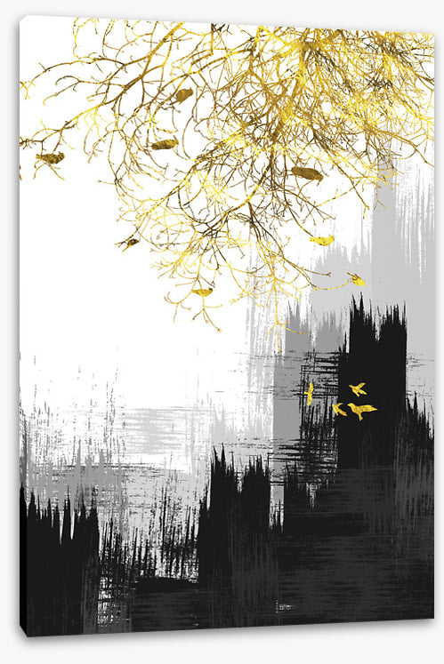 City fringe fall