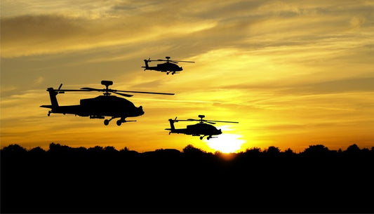 Black hawk down
