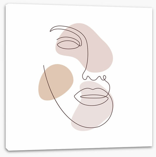 About face II