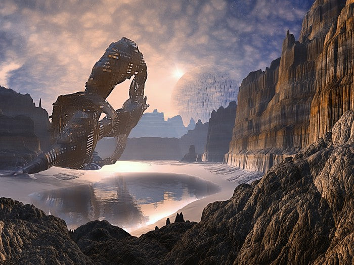 Sci-Fi