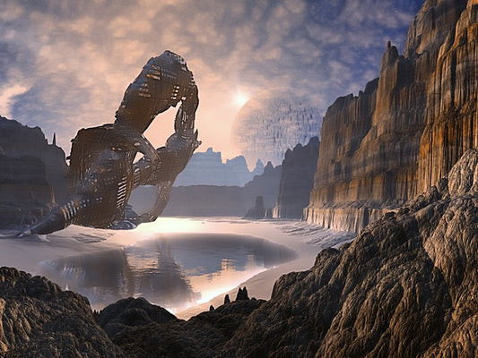 Sci-Fi