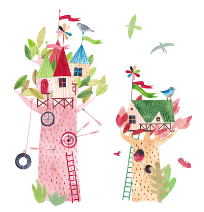 Fun Gardens