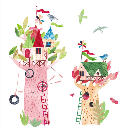 Fun Gardens