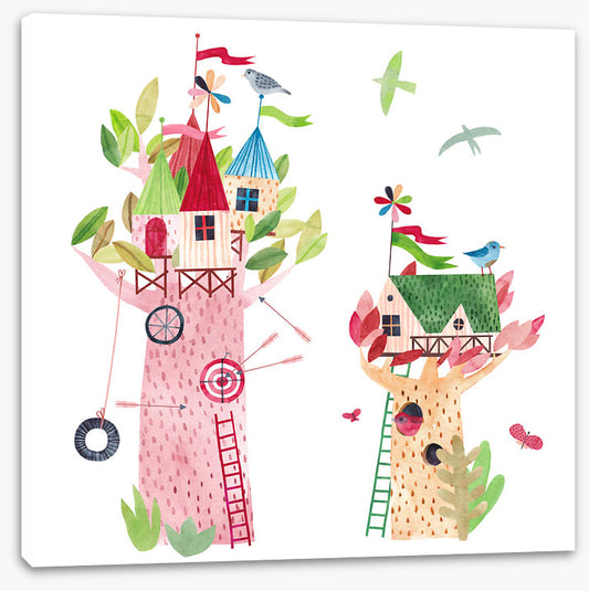 Fun Gardens