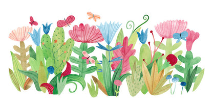 Fun Gardens