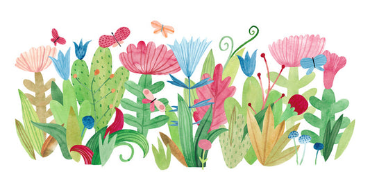 Fun Gardens