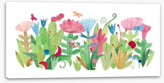 Fun Gardens